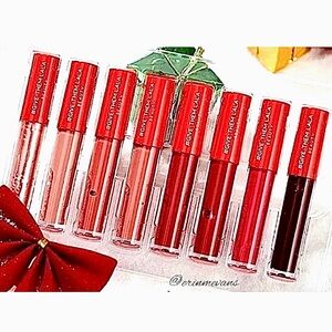Give Them Lala Limited Edition Candy Land Lip Set New